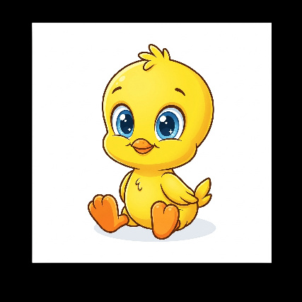 Piu-Piu Bebê